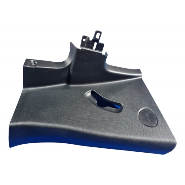 Acabamento Coluna Traseira Esquerda Fiat Toro 2107 Cx512