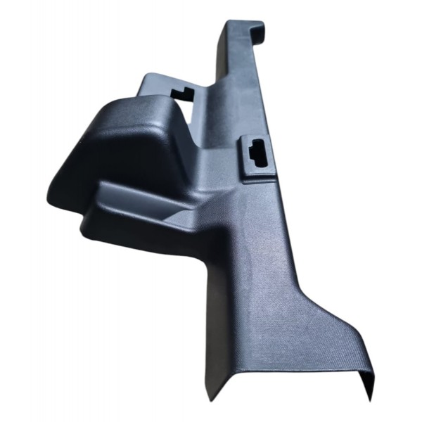 Moldura Acabamento Banco Traseiro Fiat Toro 2017