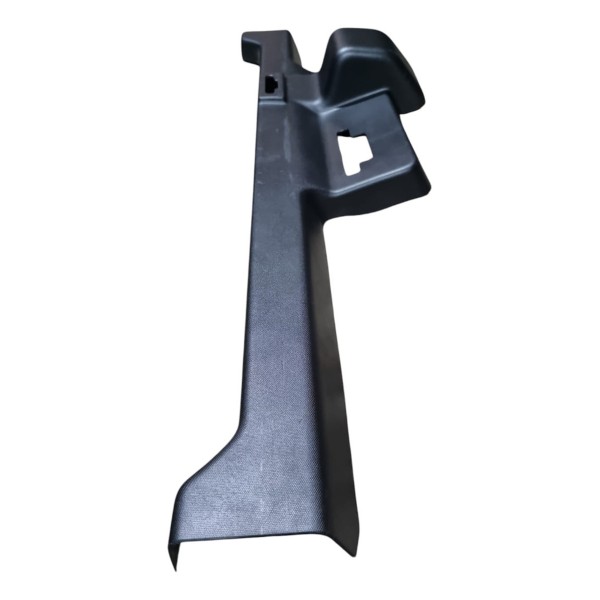 Moldura Acabamento Banco Traseiro Fiat Toro 2017