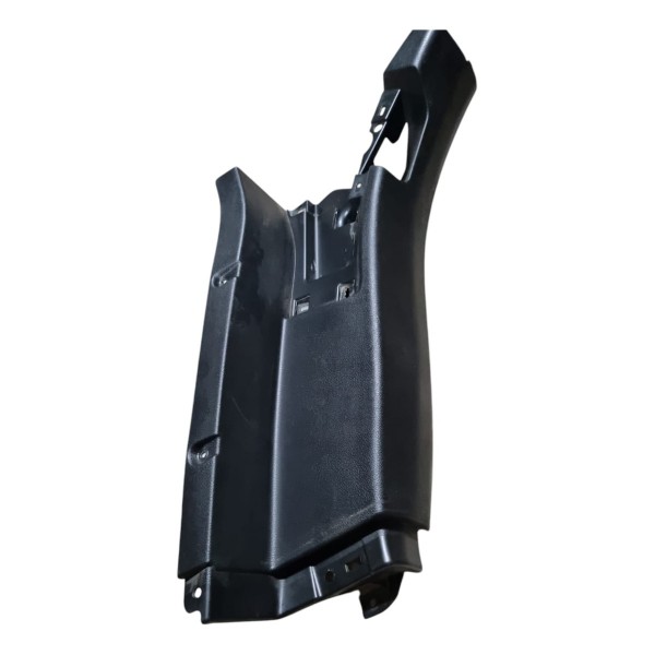 Acabamento Inferior Coluna Traseira Ld Fiat Toro 2017