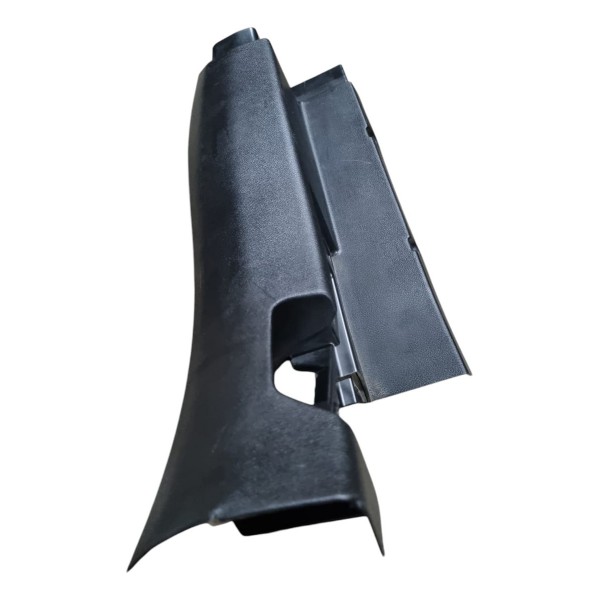 Acabamento Inferior Coluna Traseira Ld Fiat Toro 2017