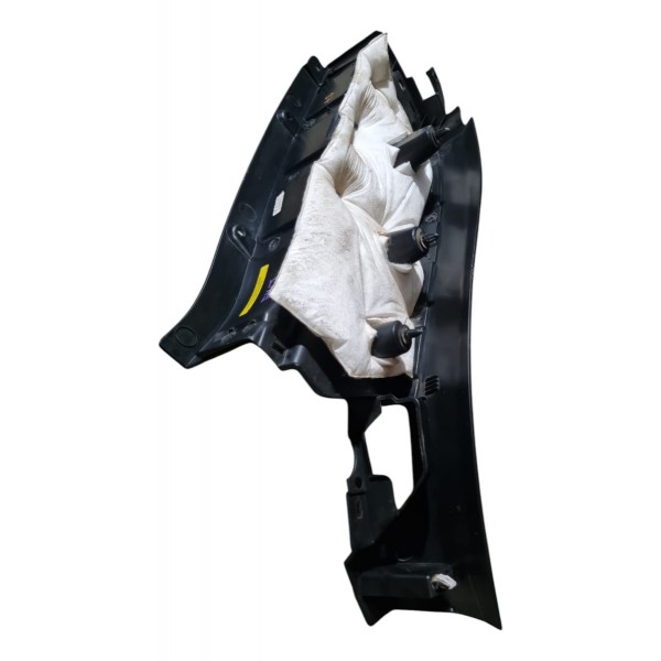 Acabamento Inferior Coluna Traseira Ld Fiat Toro 2017