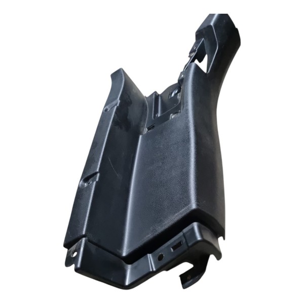 Acabamento Inferior Coluna Traseira Ld Fiat Toro 2017