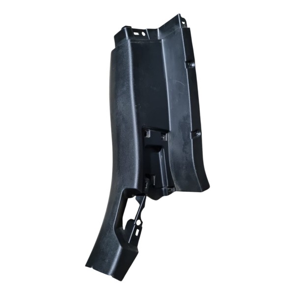 Acabamento Inferior Coluna Traseira Ld Fiat Toro 2017