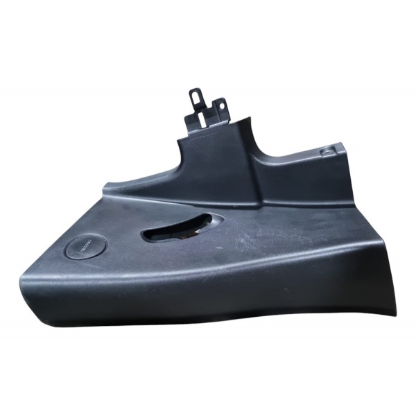 Acabamento Coluna Traseira Direita Fiat Toro 2107 Cx512