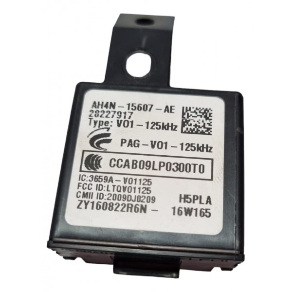 Modulo Keylles Discovery Sport 2015 Ah4n-15607-ae Cx462