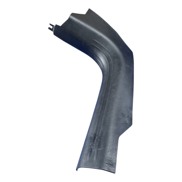 Soleira Dianteira Esquerda Fiat Toro 2017 Preto