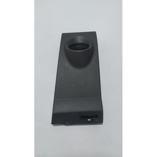 Moldura Botão Farol Milha Amarok 2010/14 2h1858365a Cx513