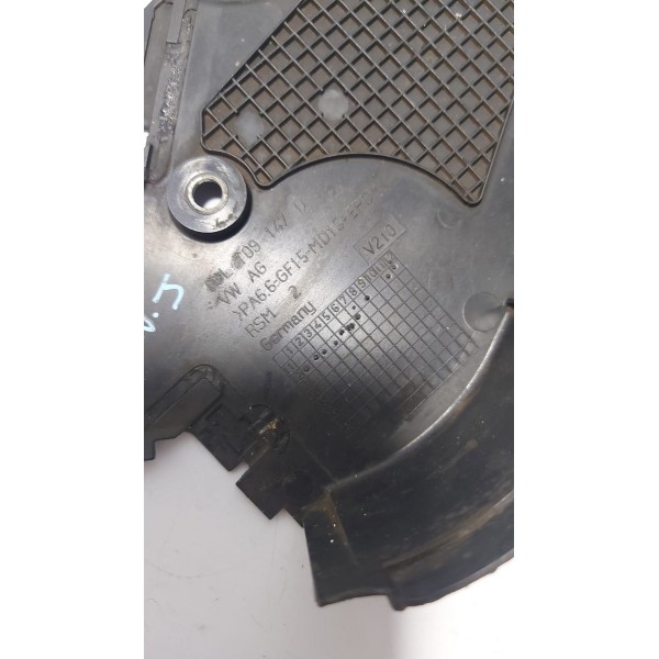 Protetor Correia Amarok 2010 2014 2.0 Cx513