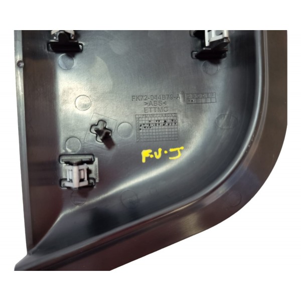 Acabamento Central Do Painel Lado Esq Discovery Sport Cx462