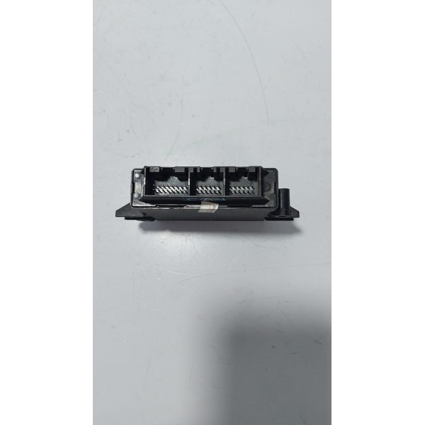 Módulo Sensor Estacionamento Amarok 2014 (7e0 919 475h)cx513 Preto
