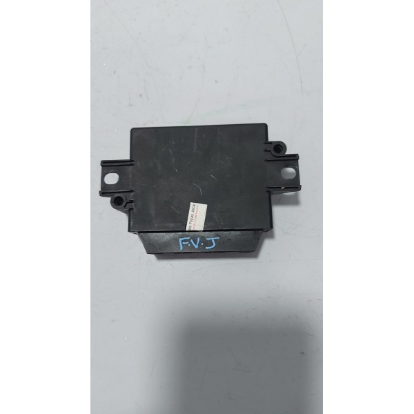 Módulo Sensor Estacionamento Amarok 2014 (7e0 919 475h)cx513 Preto