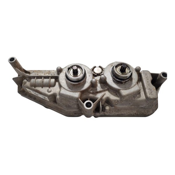 Modulo Cambio Ford Power Shift Ecosport 2015 Cx513