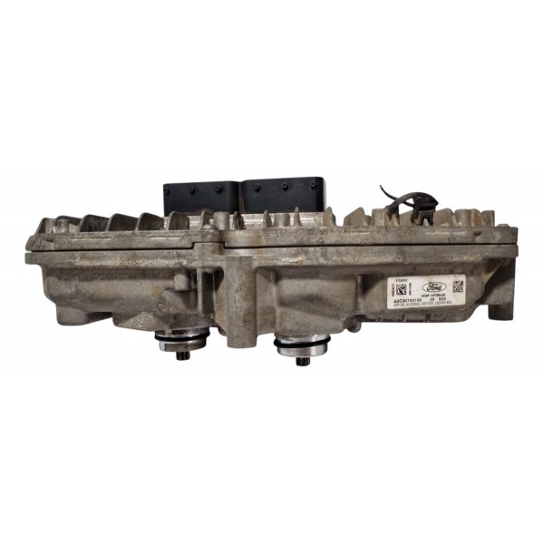 Modulo Cambio Ford Power Shift Ecosport 2015 Cx513
