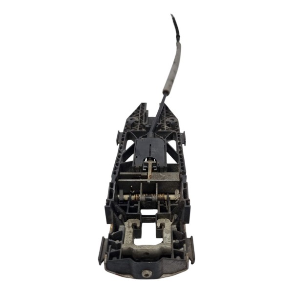 Suporte Maçaneta Esq. Volkswagem Amarok  2014 Cx513(usado)