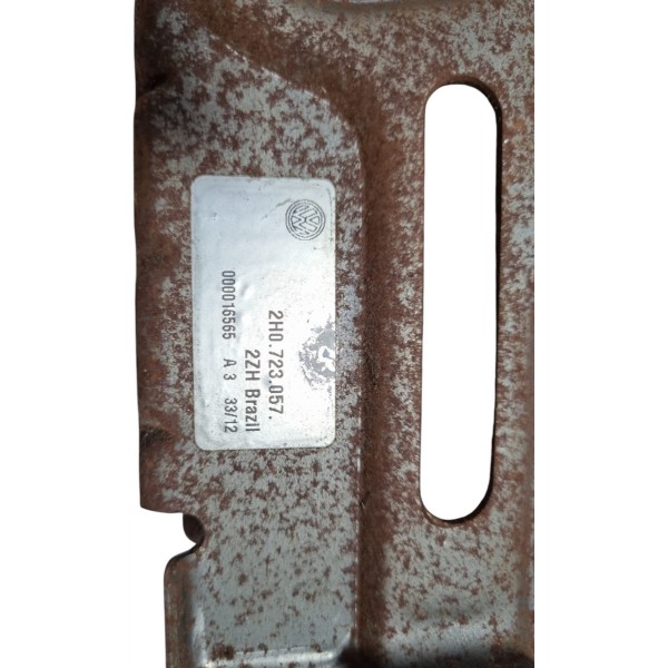 Pedal Freio Amarok Automático 2.0 2014/15 Cx513