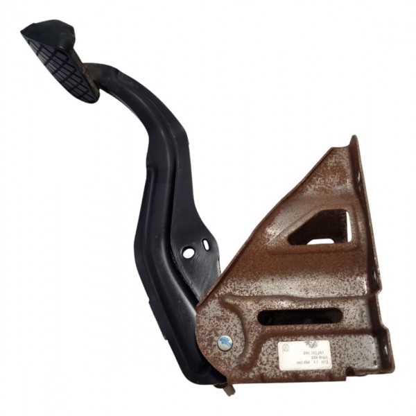 Pedal Freio Amarok Automático 2.0 2014/15 Cx513