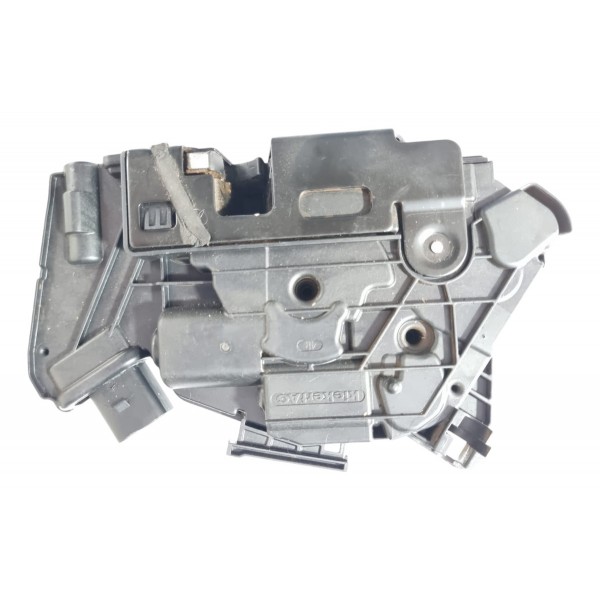 Fechadura Eletrica Porta Diant Dir Vw Amarok 2014 Cx513