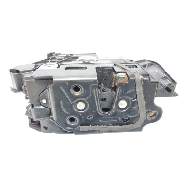 Fechadura Eletrica Porta Diant Dir Vw Amarok 2014 Cx513