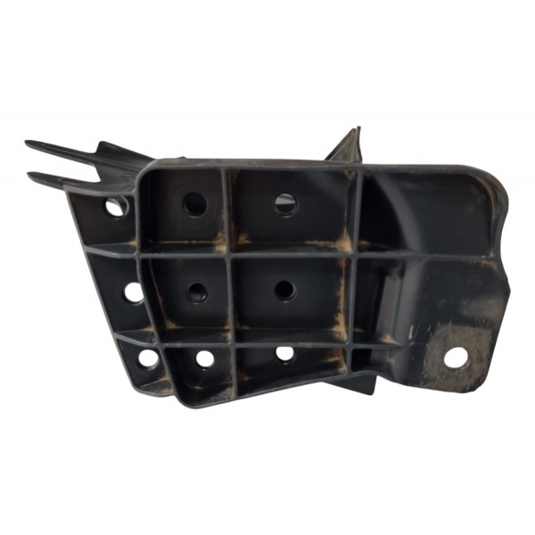 Protetor Acabamento Parachoque Amarok 2h0 121 329 Cx513