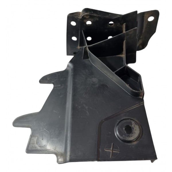 Protetor Acabamento Parachoque Amarok 2h0 121 329 Cx513