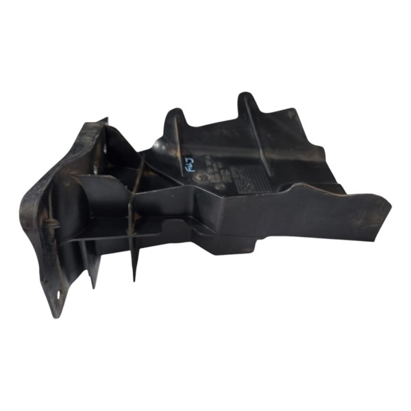 Protetor Acabamento Parachoque Amarok 2h0 121 329 Cx513