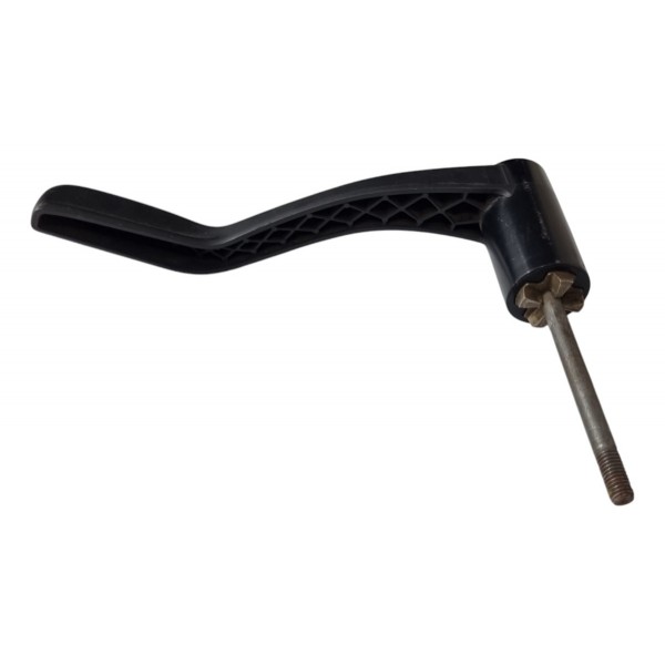 Alavanca Escamotiavel Amarok 2014 Cx513