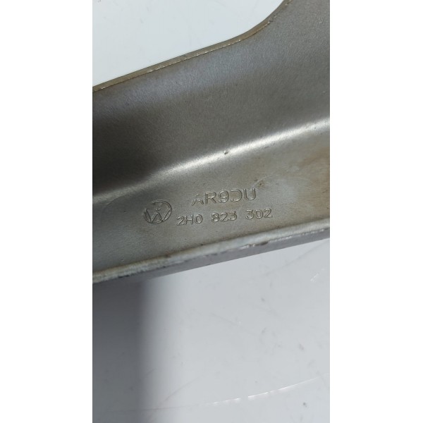Braço Do Capo Volkswagen Amarok 2014 Lado Direito Cx513
