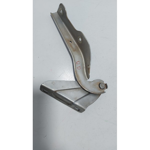 Braço Do Capo Volkswagen Amarok 2014 Lado Direito Cx513