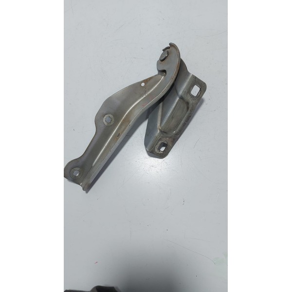 Braço Do Capo Volkswagen Amarok 2014 Lado Direito Cx513