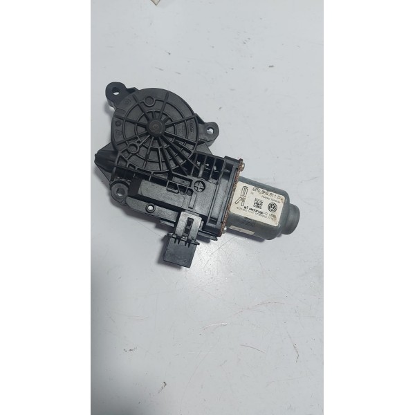 Motor Maquina De Vidro Traseira Esquerda Amarok 2015 Cx514