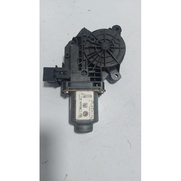 Motor Maquina De Vidro Traseira Esquerda Amarok 2015 Cx514