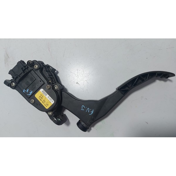 Pedal Acelerador Eletronico Amarok 2014 Cx514