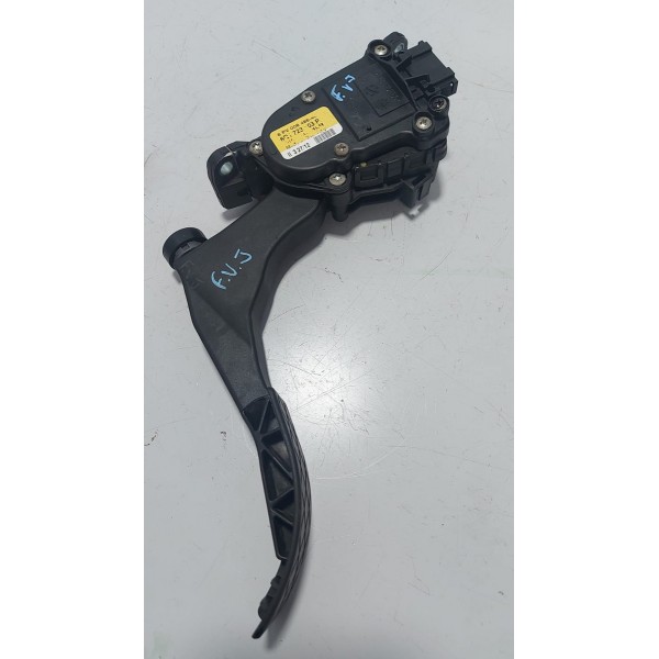 Pedal Acelerador Eletronico Amarok 2014 Cx514