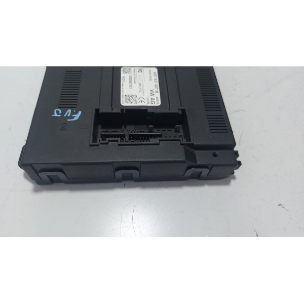 Modulo Conforto Ecu Vw Amarok 2.0 2013 (6r7937087m) Cx514