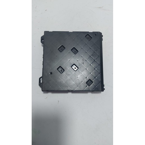 Modulo Conforto Ecu Vw Amarok 2.0 2013 (6r7937087m) Cx514