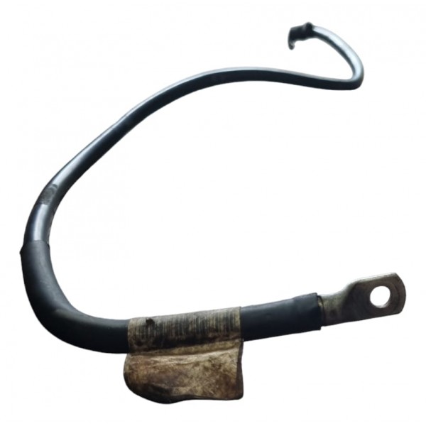 Cabo Negativo Vw Amarok ( 2h0 971 250 A ) Cx514