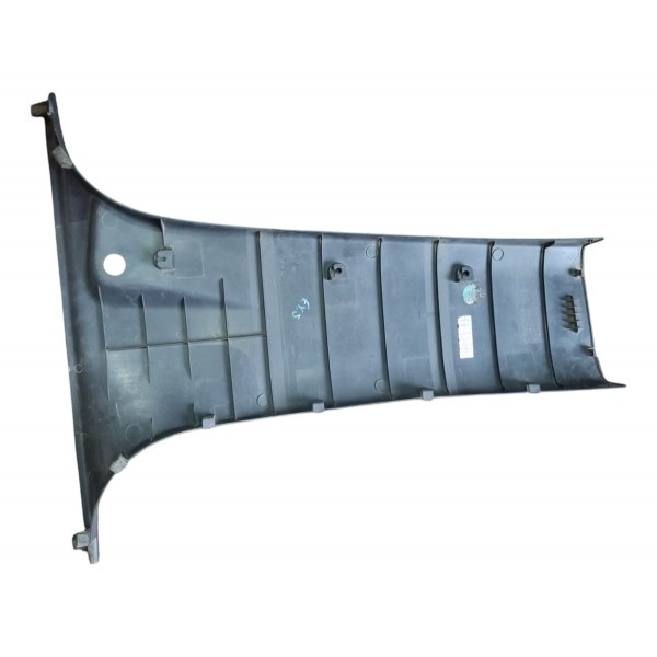 Acabamento Inferior Coluna Central Esquerdo S10 2013