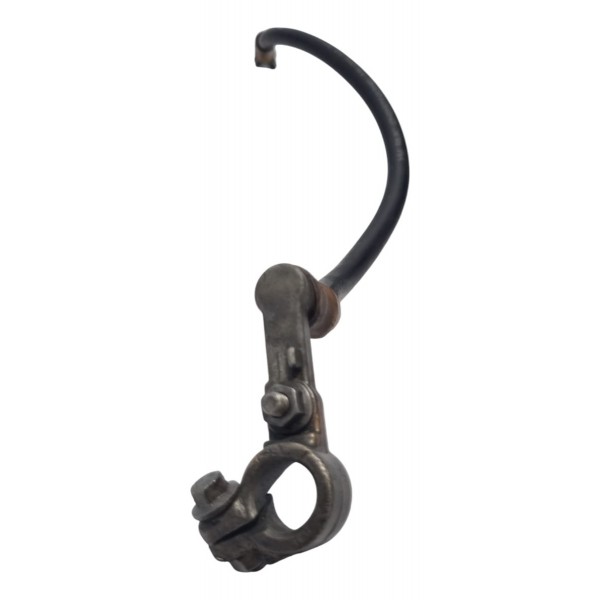 Cabo Negativo Bateria Amarok 2.0 2014 Cx514