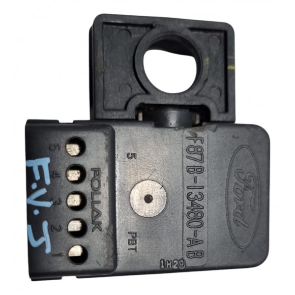 Sensor Interruptor Freio Ford Ranger 3.0 2007 Cx514