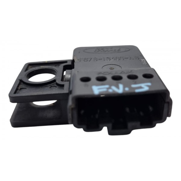 Sensor Interruptor Freio Ford Ranger 3.0 2007 Cx514