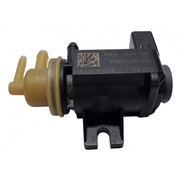 Válvula Solenóide Egr Amarok 2.0 2014 1k0906627b Cx514