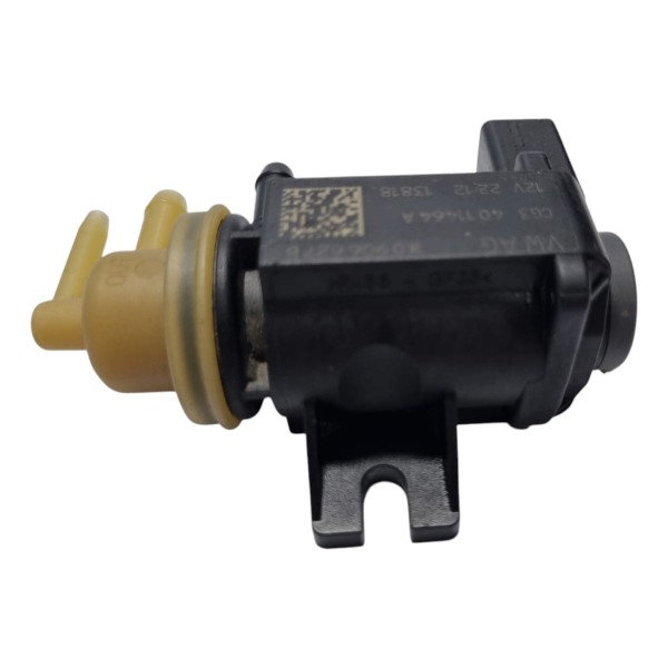 Válvula Solenóide Egr Amarok 2.0 2014 1k0906627b Cx514