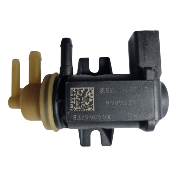 Válvula Solenóide Egr Amarok 2.0 2014 1k0906627b Cx514