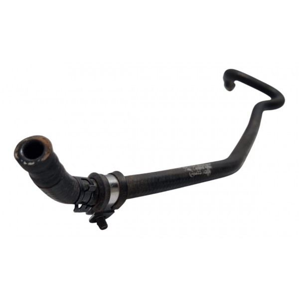 Mangueira Sensor Pressão Turbina Amarok Biturbo 2012 Cx514