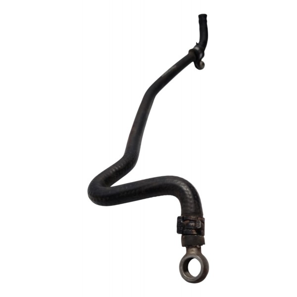 Mangueira Sensor Pressão Turbina Amarok Biturbo 2012 Cx514