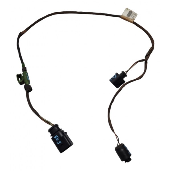 Chicote Da Seta Paralama Amarok  2014 Cx514