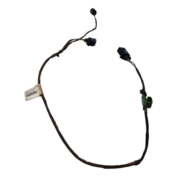 Chicote Da Seta Paralama Amarok  2014 Cx514