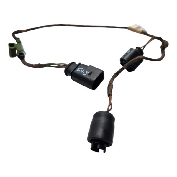 Chicote Da Seta Paralama Amarok  2014 Cx514