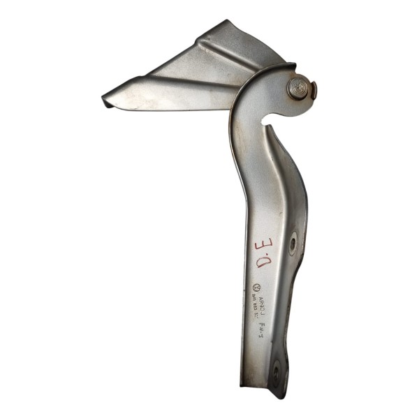 Braço Lado Esquerdo Capo Amarok 2015 Cx514